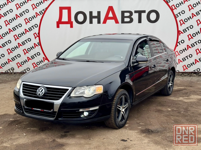 Продам Volkswagen Донецк - изображение 3