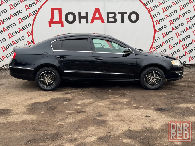 Продам Volkswagen Донецк - изображение 5