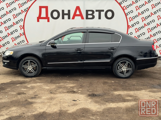 Продам Volkswagen Донецк - изображение 4