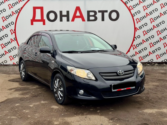 Продам Toyota Донецк
