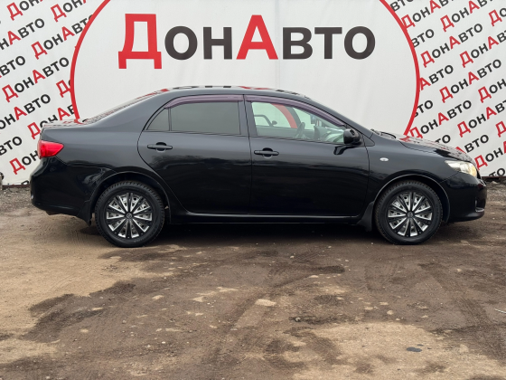Продам Toyota Донецк