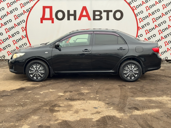 Продам Toyota Донецк