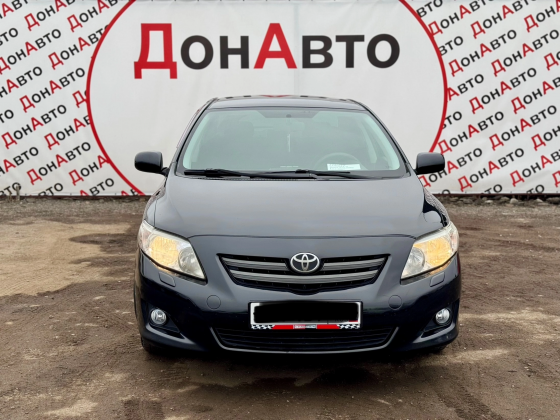 Продам Toyota Донецк