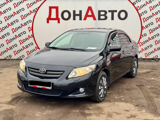 Продам Toyota Донецк