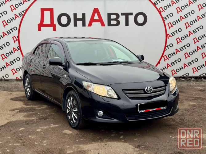 Продам Toyota Донецк - изображение 2