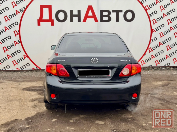 Продам Toyota Донецк - изображение 7