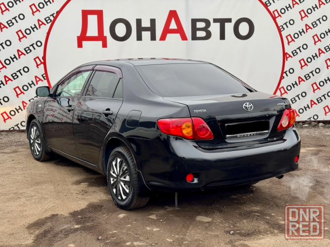 Продам Toyota Донецк - изображение 6