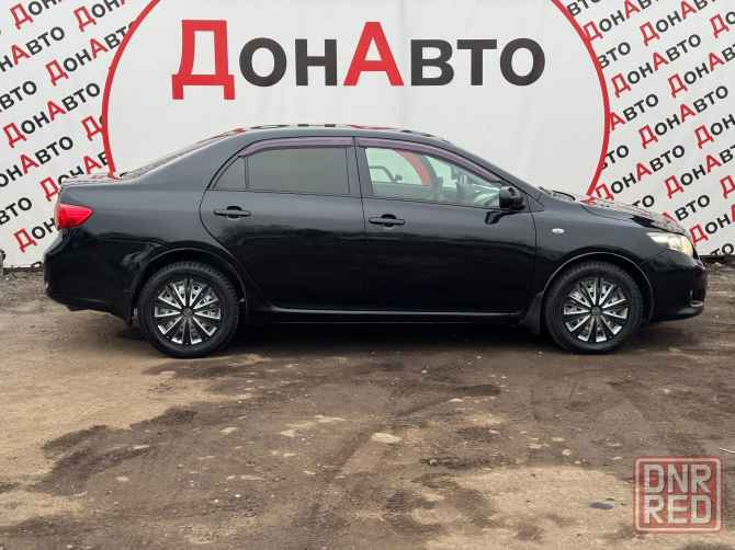 Продам Toyota Донецк - изображение 5