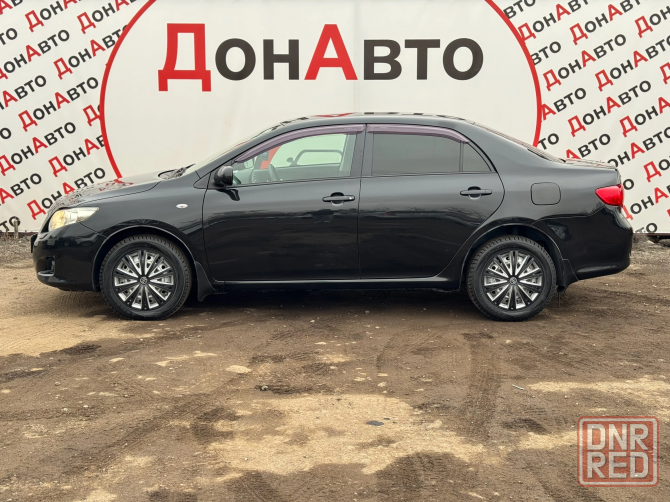 Продам Toyota Донецк - изображение 4