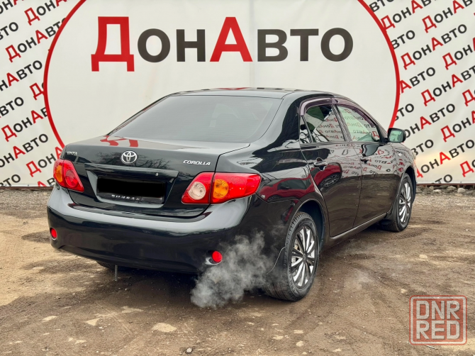 Продам Toyota Донецк - изображение 8