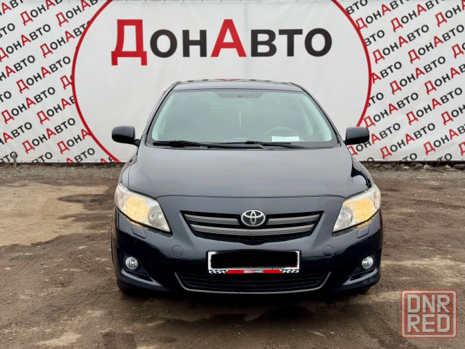 Продам Toyota Донецк - изображение 1