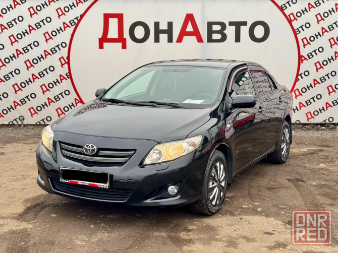 Продам Toyota Донецк - изображение 3