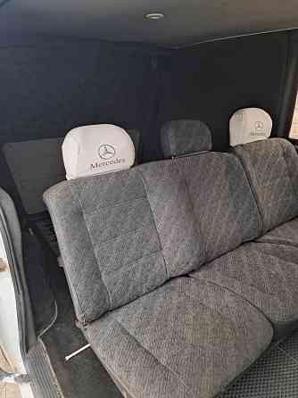 Mercedes Vito Макеевка