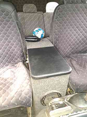 Mercedes Vito Макеевка