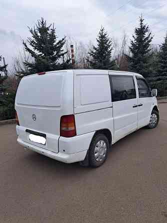 Mercedes Vito Макеевка