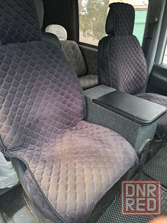 Mercedes Vito Макеевка - изображение 8