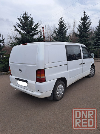 Mercedes Vito Макеевка - изображение 4