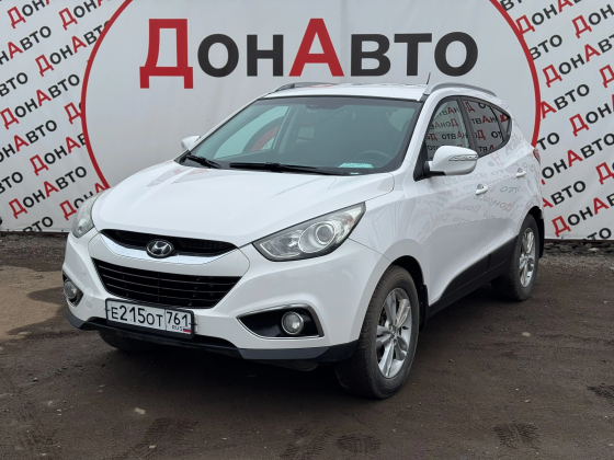 Продам Hyundai Донецк