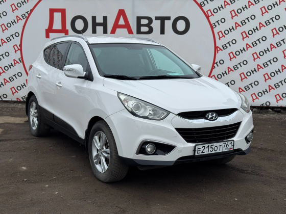 Продам Hyundai Донецк