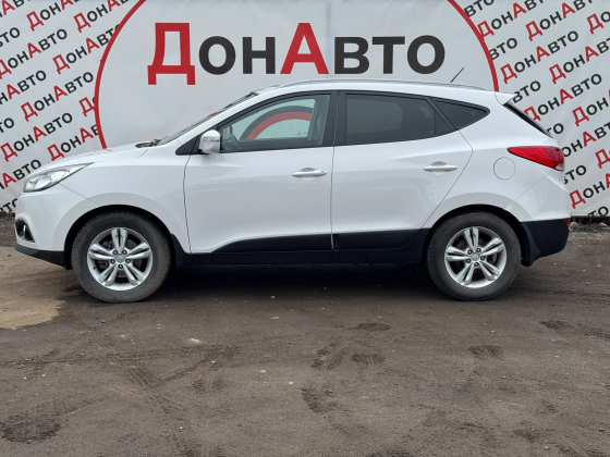 Продам Hyundai Донецк