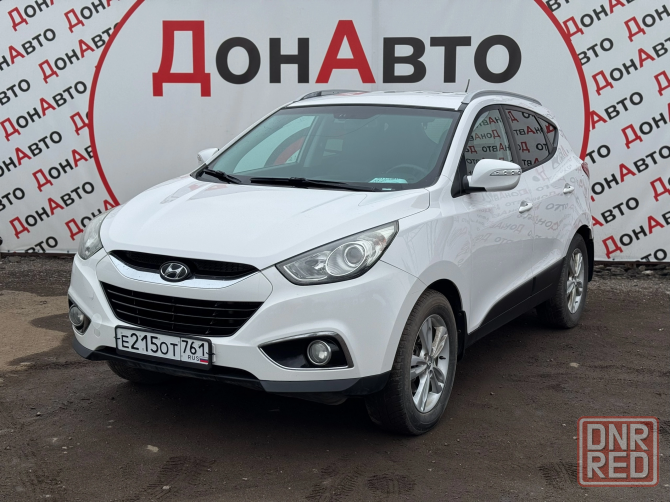 Продам Hyundai Донецк - изображение 3