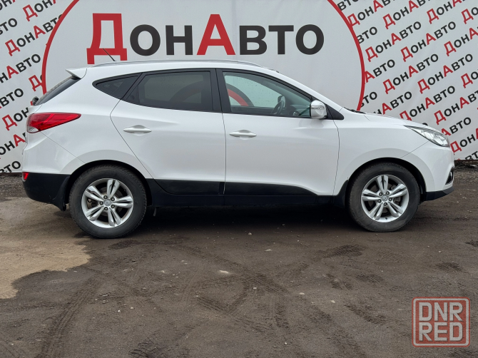 Продам Hyundai Донецк - изображение 5