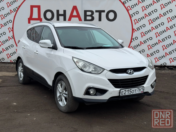 Продам Hyundai Донецк - изображение 1