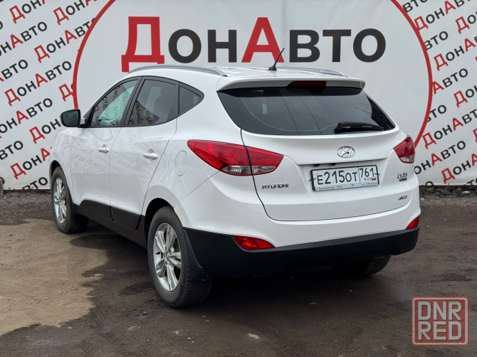 Продам Hyundai Донецк - изображение 6