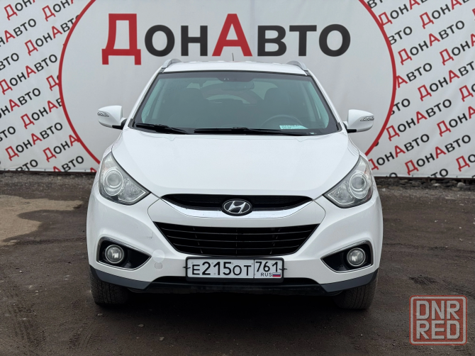 Продам Hyundai Донецк - изображение 2