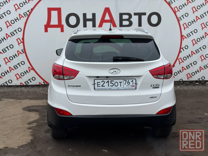 Продам Hyundai Донецк - изображение 7
