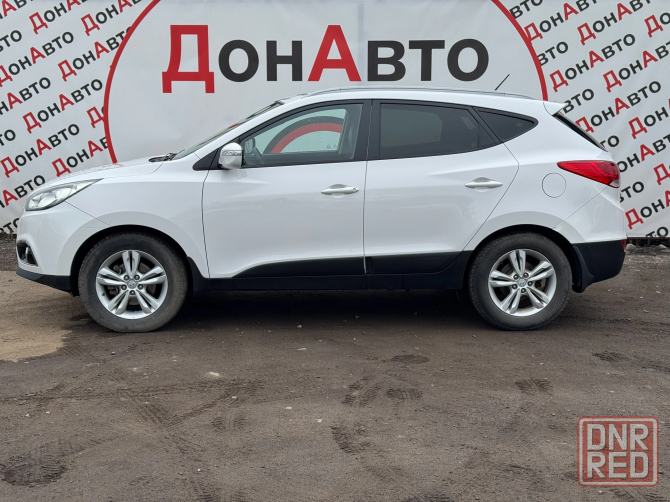 Продам Hyundai Донецк - изображение 4