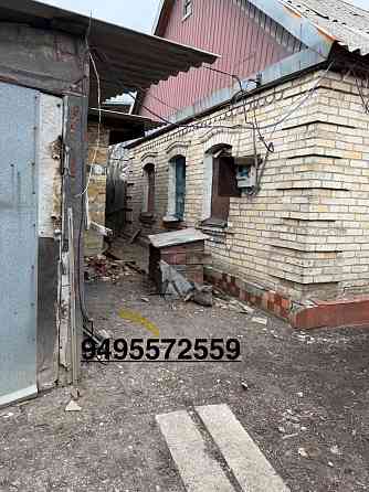 Срочно продам дом с большим земельным участком !!!! Донецк