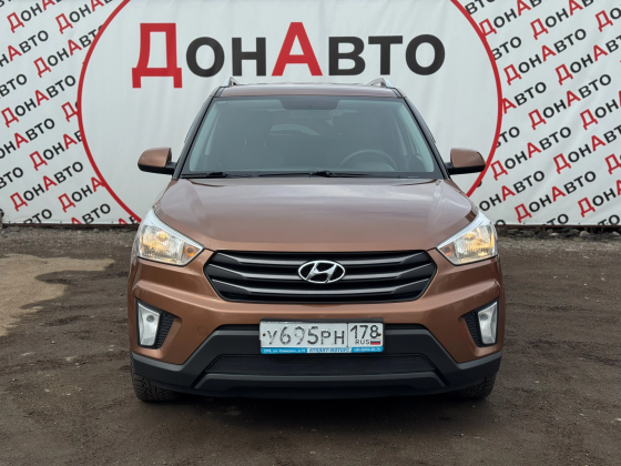 Продам Hyundai Донецк