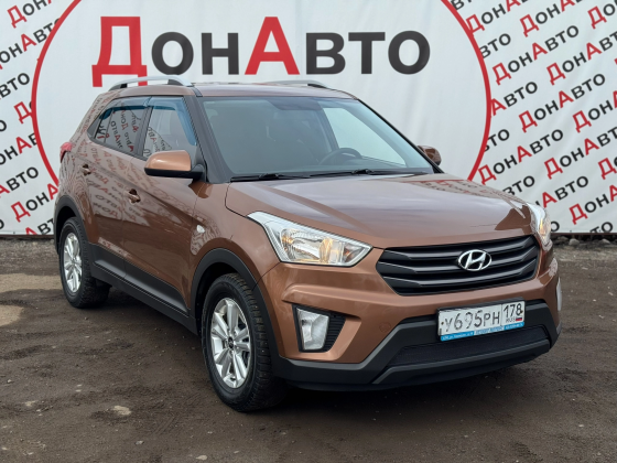 Продам Hyundai Донецк