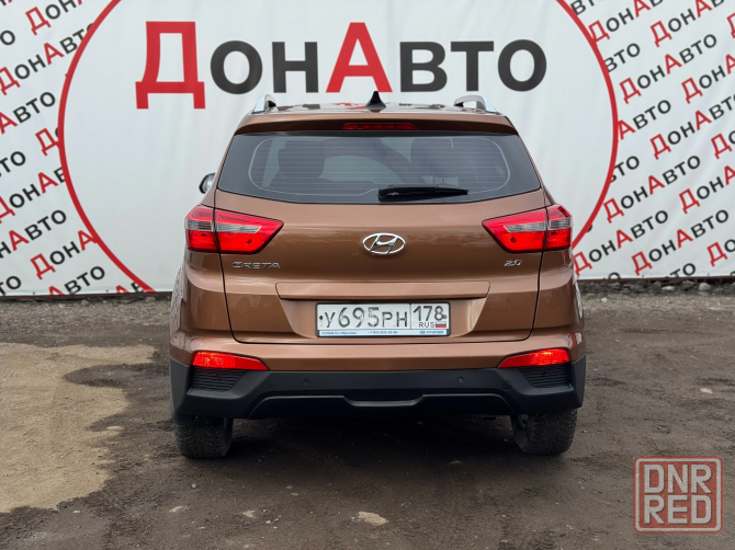 Продам Hyundai Донецк - изображение 7