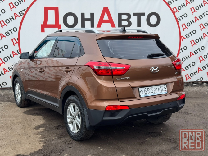 Продам Hyundai Донецк - изображение 6