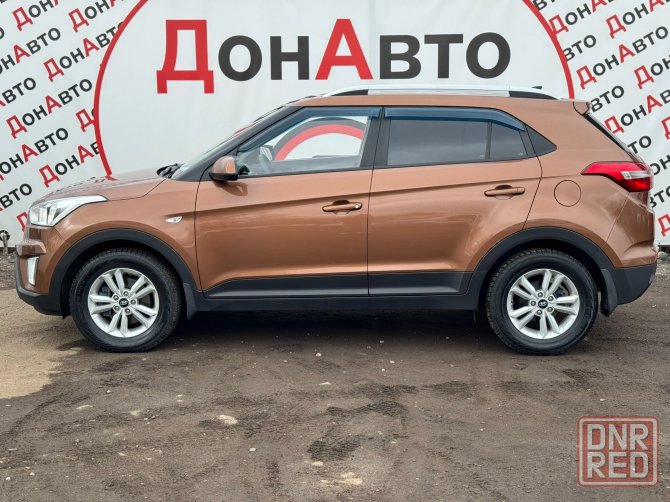 Продам Hyundai Донецк - изображение 4