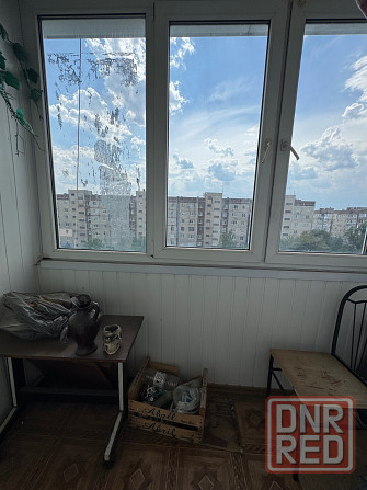 Продам 2-х комнатную квартиру Макеевка - изображение 11