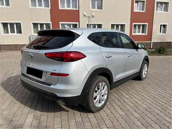 Продам Hyundai Tucson 2019 Донецк