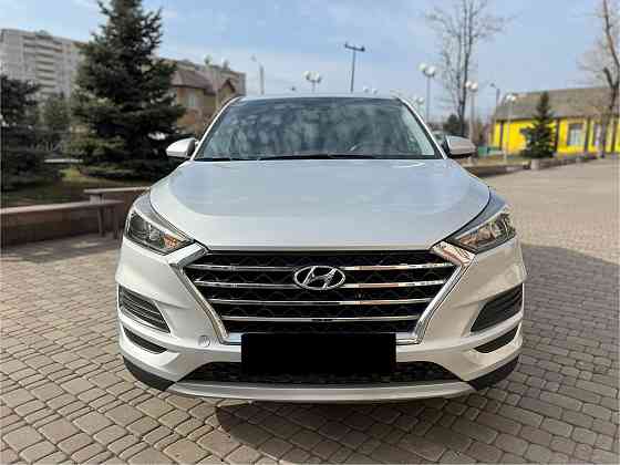 Продам Hyundai Tucson 2019 Донецк