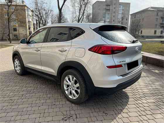 Продам Hyundai Tucson 2019 Донецк