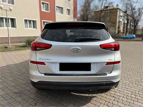 Продам Hyundai Tucson 2019 Донецк