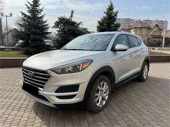 Продам Hyundai Tucson 2019 Донецк