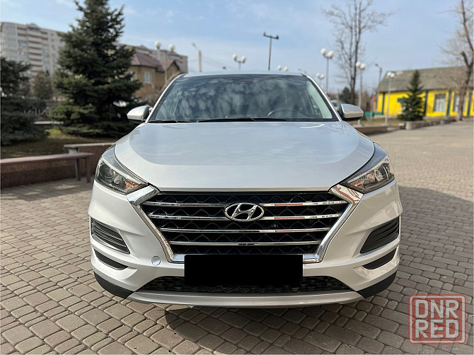 Продам Hyundai Tucson 2019 Донецк - изображение 2