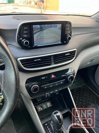 Продам Hyundai Tucson 2019 Донецк - изображение 8