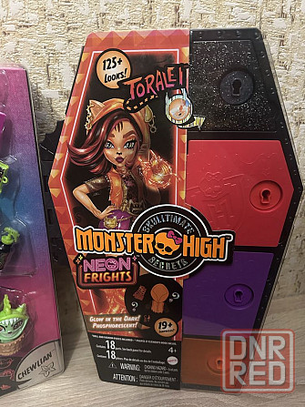 Куколки Монстер Хай Monster High Херсон - изображение 6