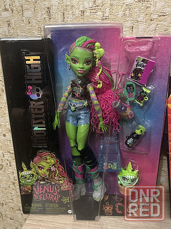 Куколки Монстер Хай Monster High Херсон - изображение 2