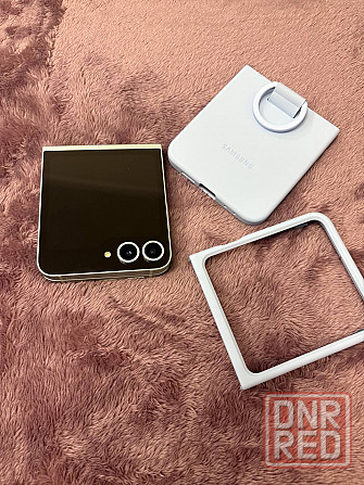 Samsung galaxy flip 6 Донецк - изображение 1