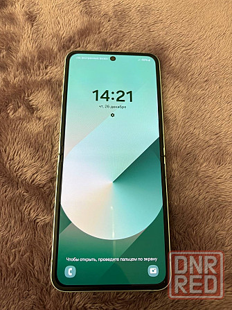 Samsung galaxy flip 6 Донецк - изображение 4