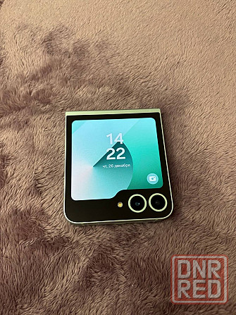 Samsung galaxy flip 6 Донецк - изображение 2